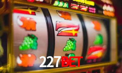 Desvendando o Mundo dos Jogos Virtuais na 227Bet