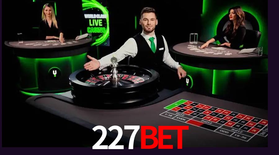 Exclusive Offers 227Bet