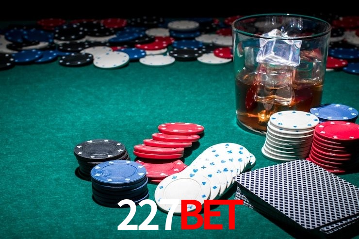 Experiência VIP 227Bet