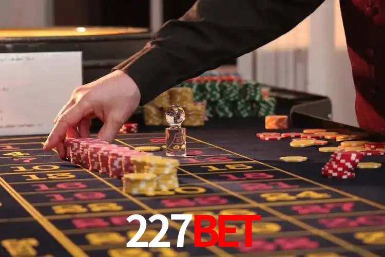 A Popularidade dos Caça-Níqueis no 227Bet