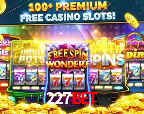 Desvendando o Mundo dos Jogos Virtuais na 227Bet