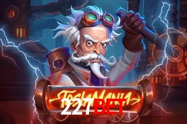 227Bet Belo Horizonte - Jackpots