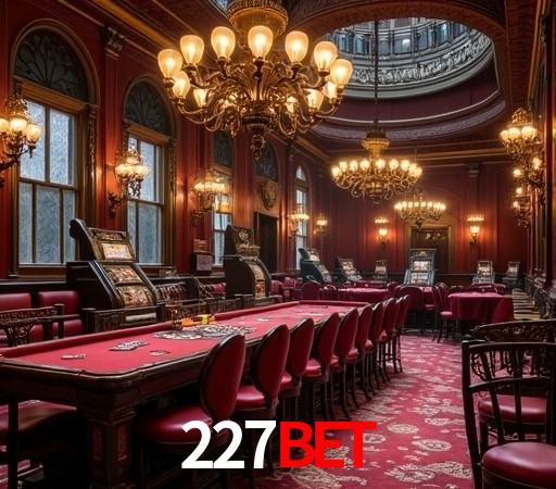 227Bet Rio de Janeiro - Licenses