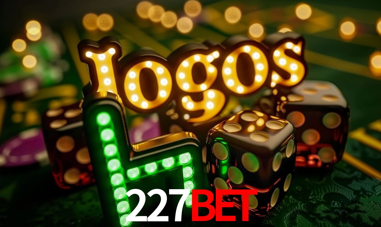 Sistemas de Segurança 227Bet
