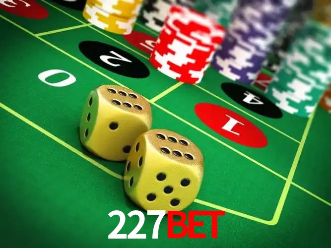Game Statistics 227Bet