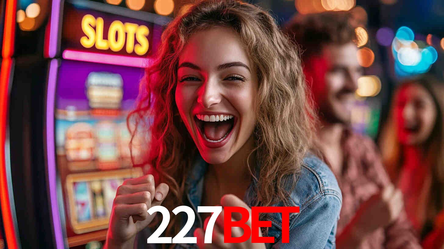 Inovações de Jogos na 227Bet: O Futuro das Experiências Interativas