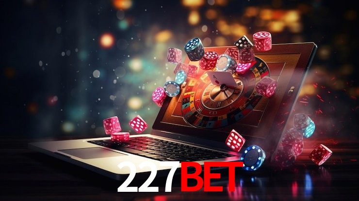 227Bet: Seu Especialista em Apostas Esportivas Brasileiras