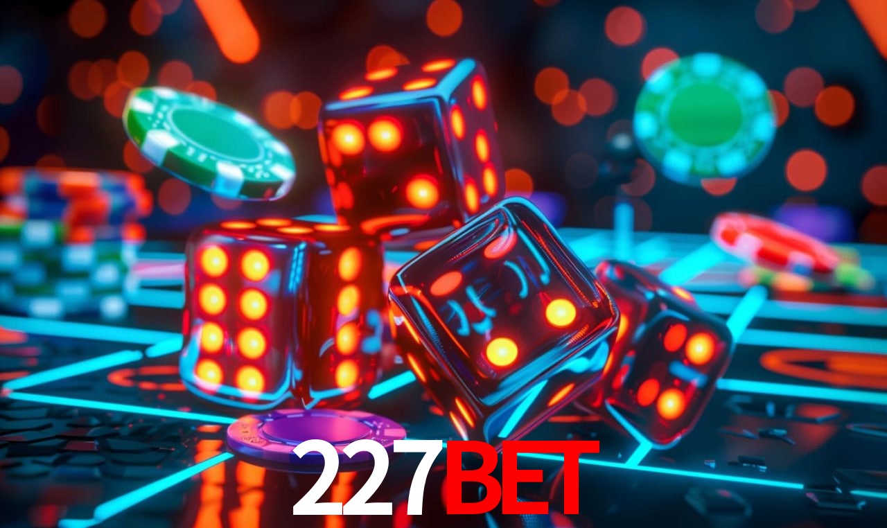 PIX Instantâneo 227Bet