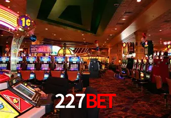 A Emoção da Loteria na 227Bet: Uma Chance de Mudança de Vida