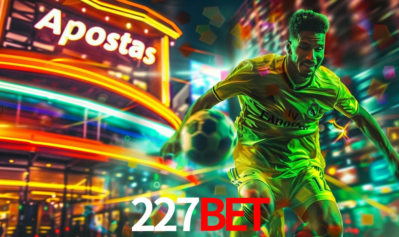 Jogos de Slot 227Bet