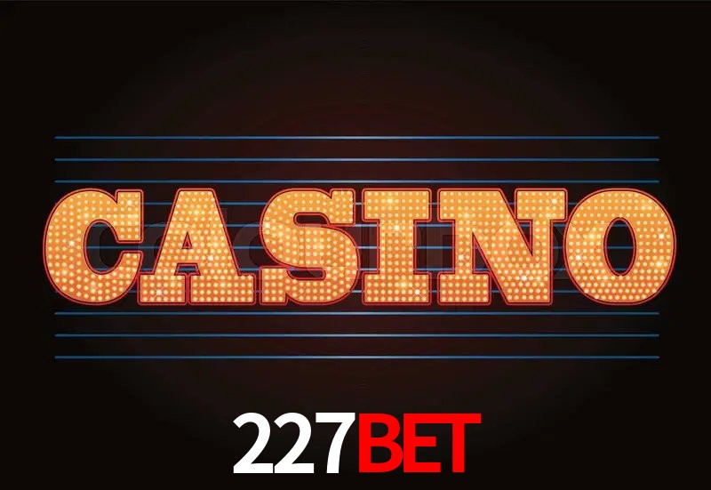 Recursos de Bônus 227Bet