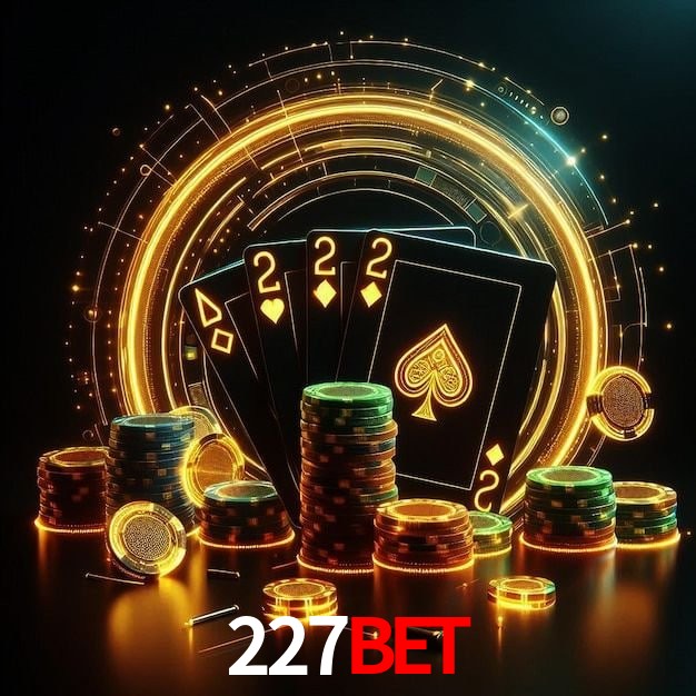 Casino Ao Vivo 227Bet