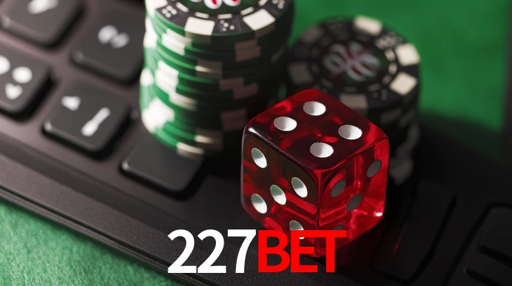 APP oficial da 227Bet para mobile