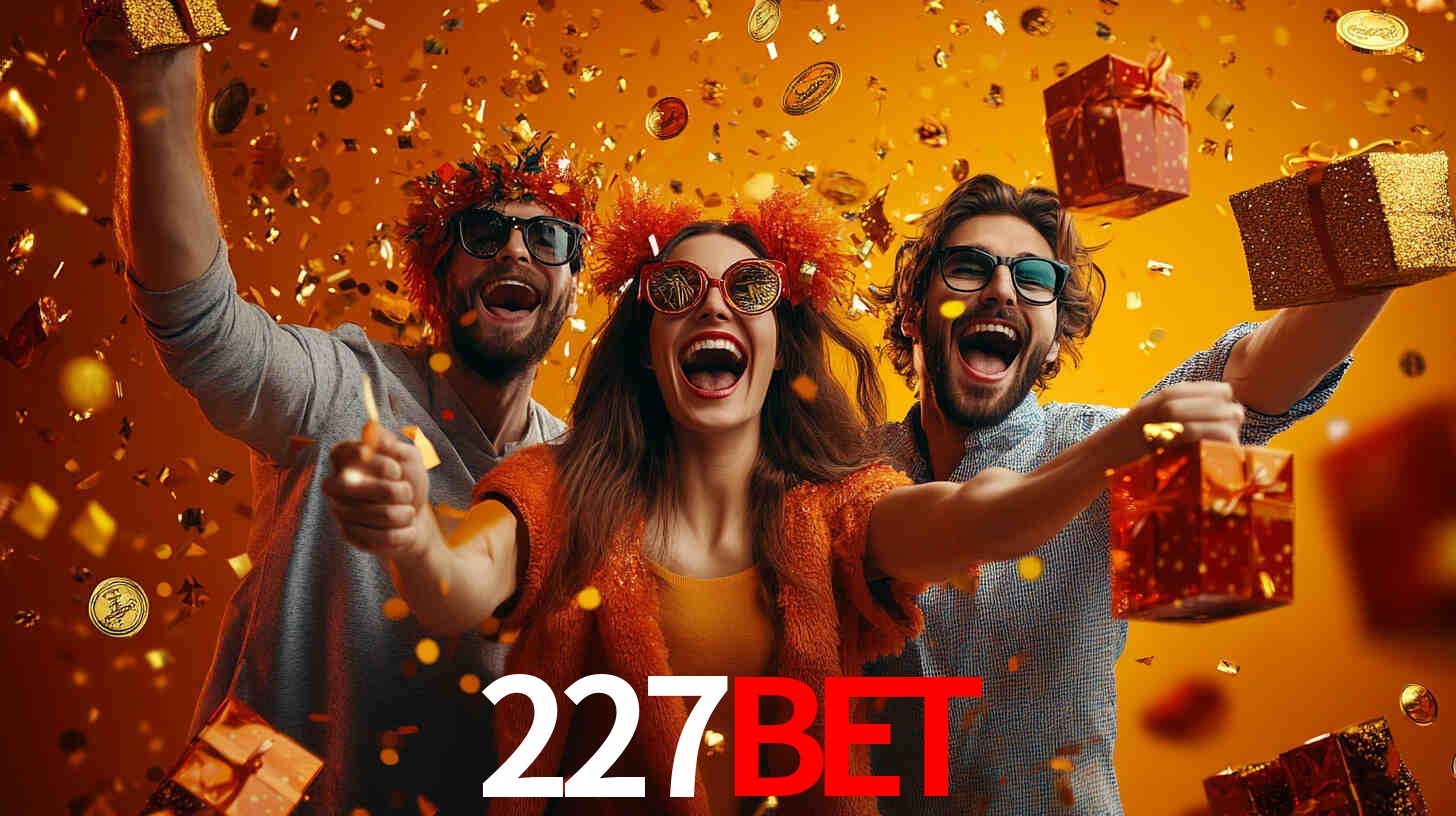 Daily Bonuses 227Bet