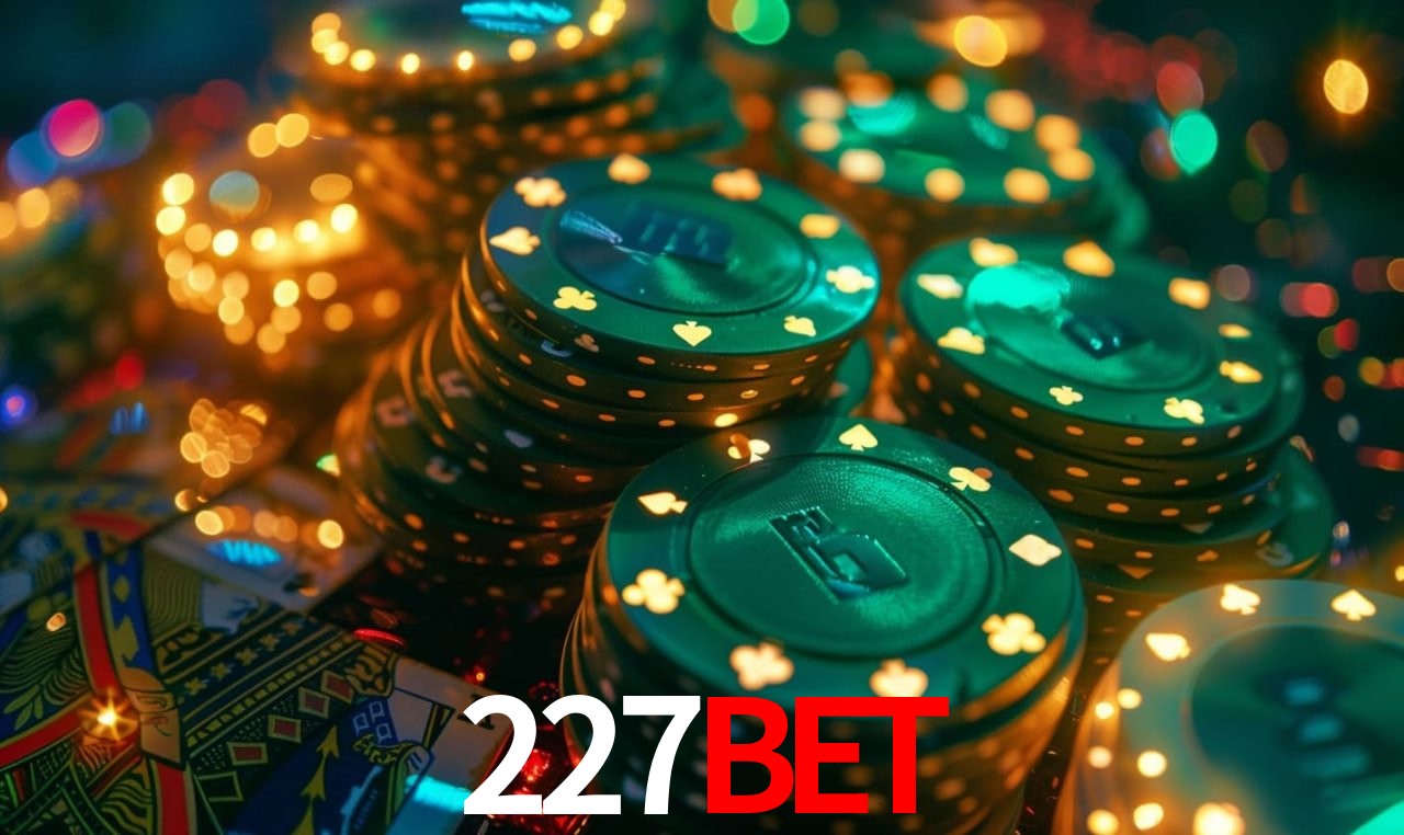 Estatísticas Esportivas 227Bet