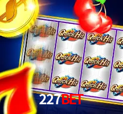 A Experiência Imersiva dos Cassinos Ao Vivo no 227Bet