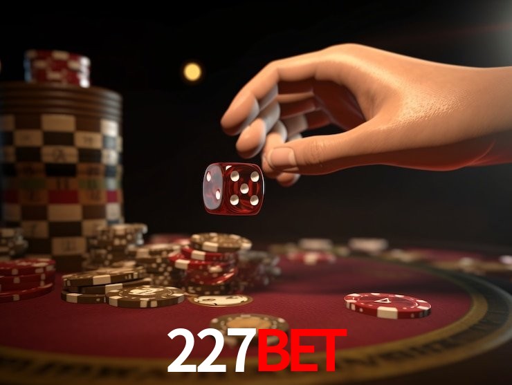 Provedores de Jogos 227Bet