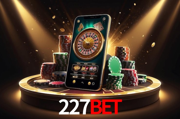 Integração de APIs 227Bet