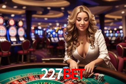 Game Providers 227Bet
