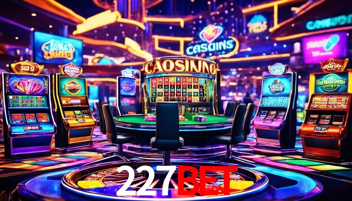 Avaliações dos Jogadores 227Bet