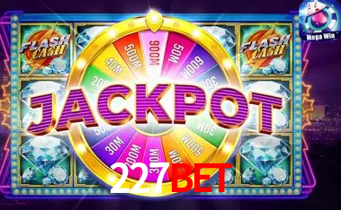 Desvendando o Mundo dos Jogos Virtuais na 227Bet