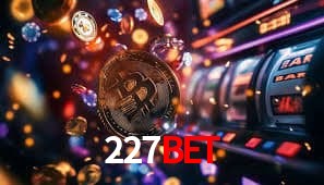 Interface Premium 227Bet