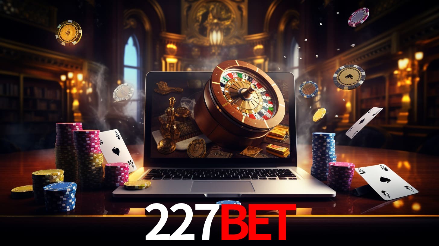 Bonus Features 227Bet