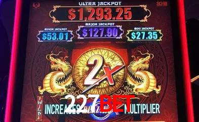 A Experiência Imersiva dos Cassinos Ao Vivo no 227Bet