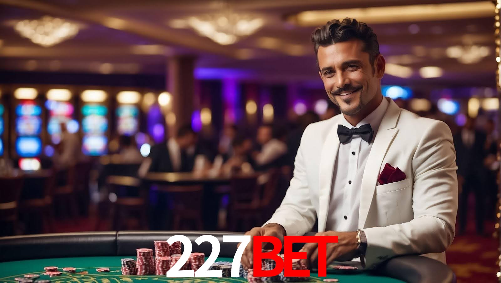 Promoção Relâmpago 227Bet