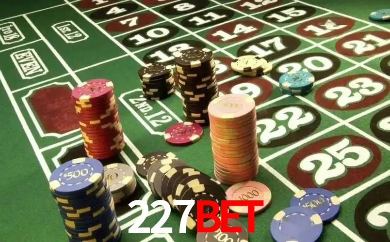 Diretório de Jogos 227Bet