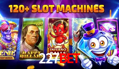 227Bet Login