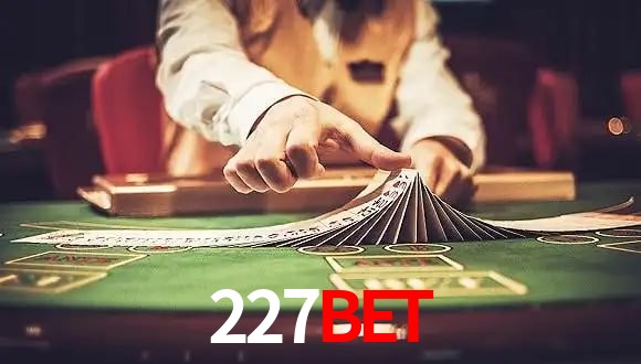 Slot Games 227Bet