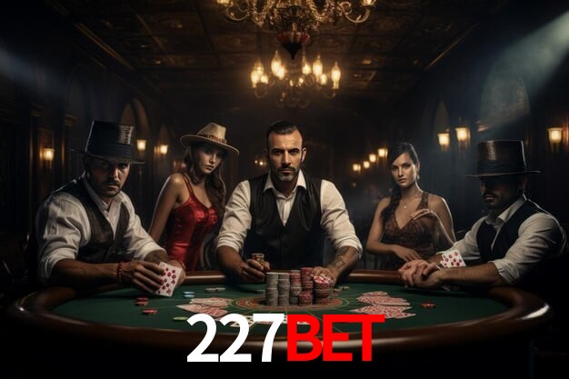227Bet