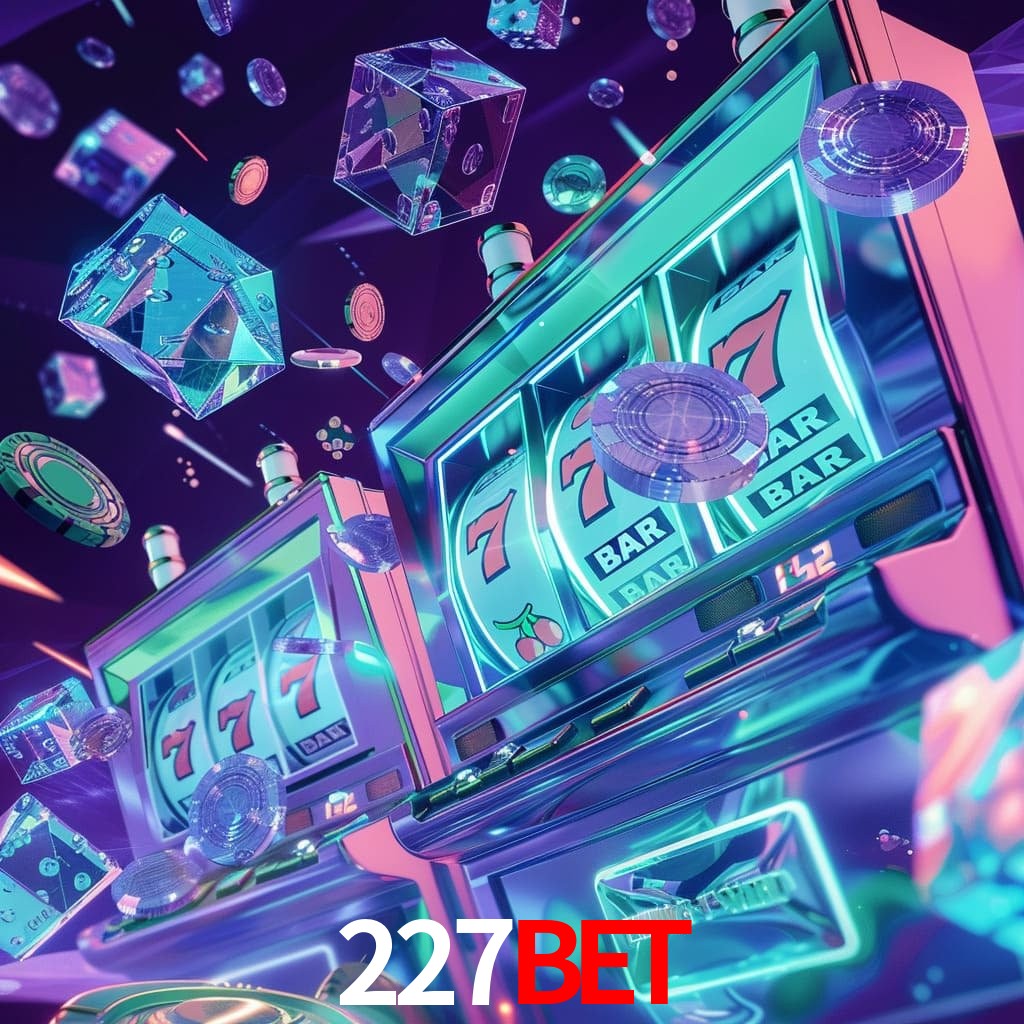 Interface do App 227Bet