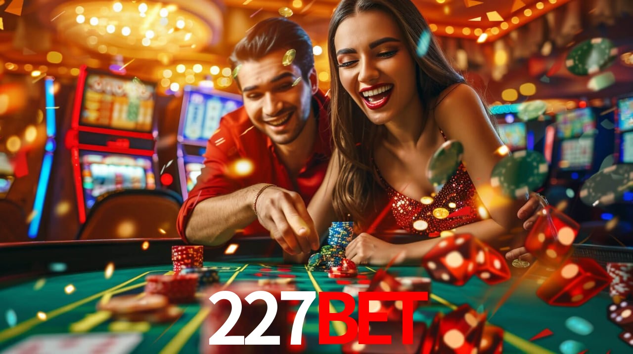 Sistemas de Segurança 227Bet