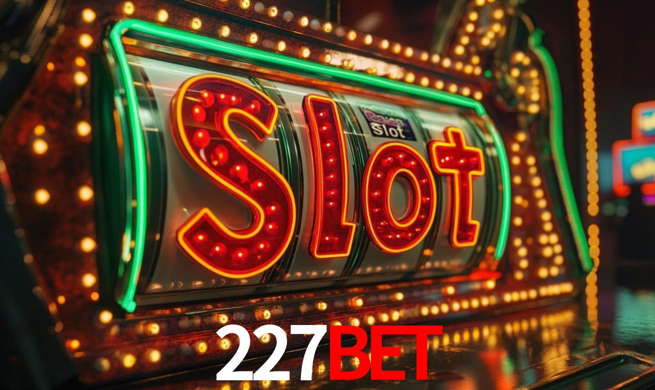 Especiais de Fim de Semana 227Bet