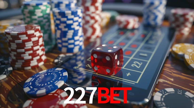 Premium Interface 227Bet