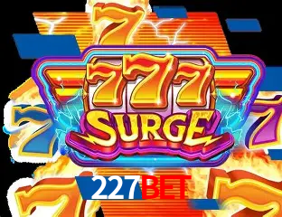 Descubra o Mundo do Cassino Online com 227Bet