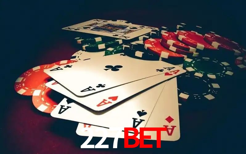 227Bet Login