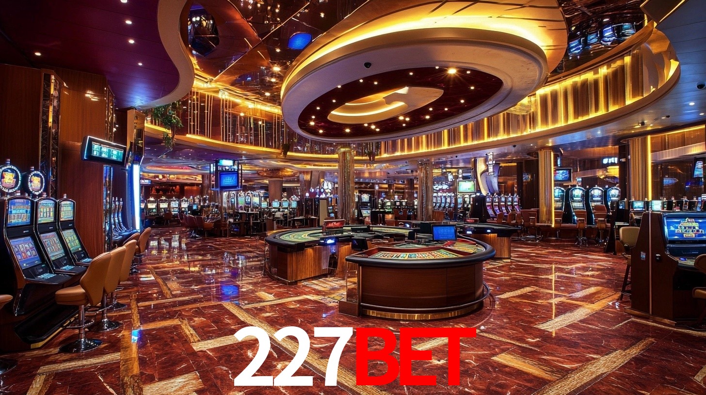 Statistics 227Bet