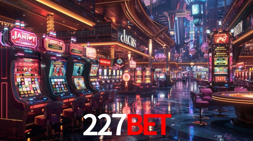 Seasonal Promotions 227Bet