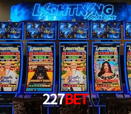 Descubra a Essência do 227Bet: Nossa História e Compromissos