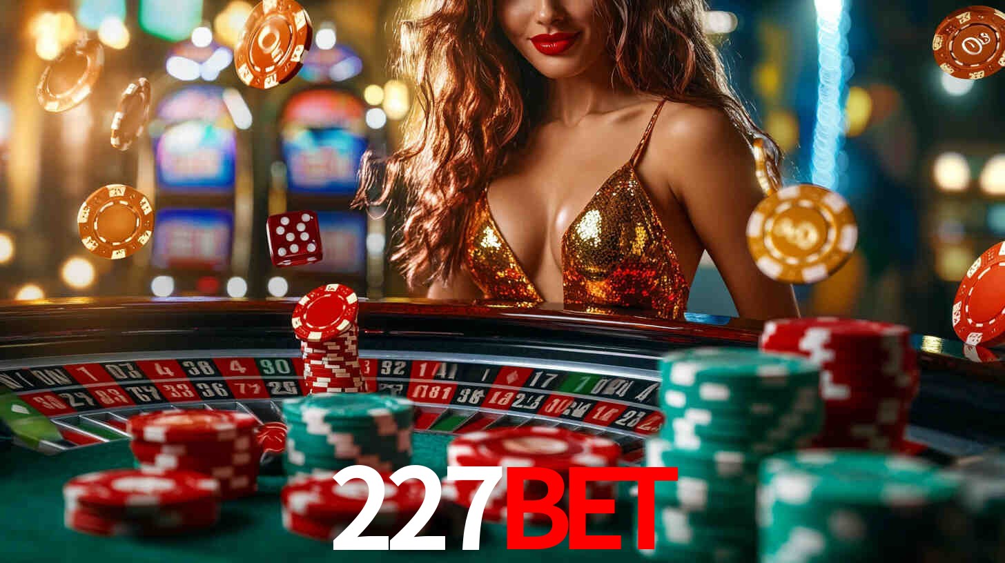 Tennis Betting 227Bet
