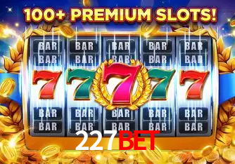 Desvendando o Mundo dos Jogos Virtuais na 227Bet