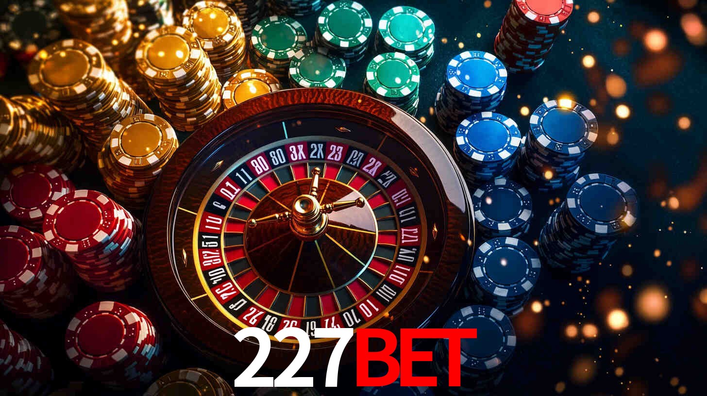 Football Betting 227Bet