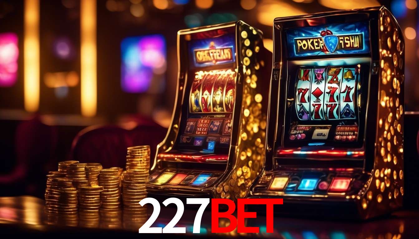 cassino 227Bet