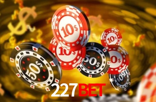 Apostas de Tênis 227Bet