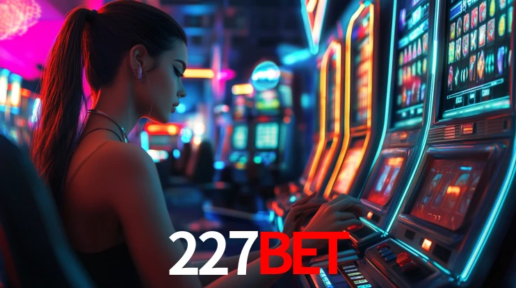 Spaceman Game 227Bet