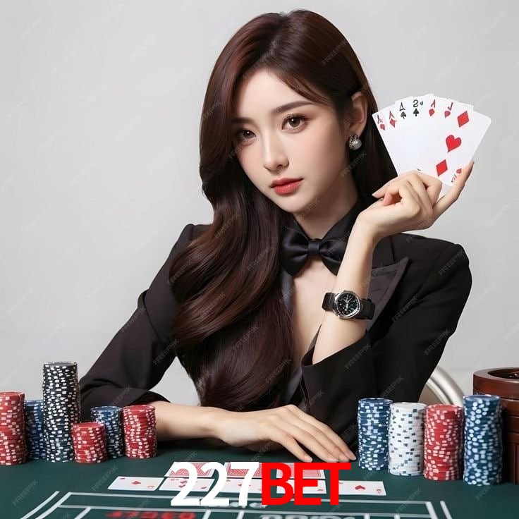 Promoções Sazonais 227Bet