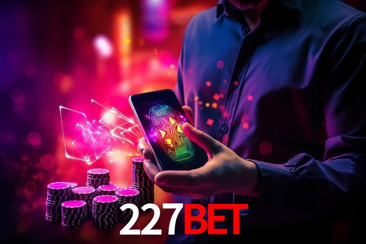 Jogo Aviator 227Bet